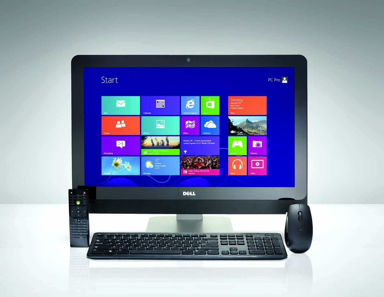 Review: Dell Inspiron One 2330 - Hardware - CRN Australia